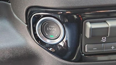 2026 Chevrolet Silverado 1500 Crew Cab Short Box 2-Wheel Drive RST