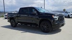 2026 Chevrolet Silverado 1500 Crew Cab Short Box 2-Wheel Drive RST