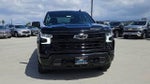 2026 Chevrolet Silverado 1500 Crew Cab Short Box 2-Wheel Drive RST
