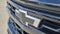 2026 Chevrolet Silverado 1500 Crew Cab Short Box 2-Wheel Drive RST