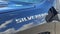 2026 Chevrolet Silverado 1500 Crew Cab Short Box 2-Wheel Drive RST
