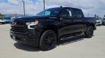 2026 Chevrolet Silverado 1500 Crew Cab Short Box 2-Wheel Drive RST