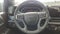 2026 Chevrolet Silverado 1500 Crew Cab Short Box 2-Wheel Drive RST