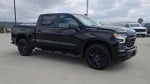 2026 Chevrolet Silverado 1500 Crew Cab Short Box 2-Wheel Drive RST