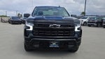 2026 Chevrolet Silverado 1500 Crew Cab Short Box 2-Wheel Drive RST