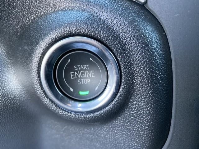 2026 Chevrolet Silverado 1500 Crew Cab Short Box 4-Wheel Drive Custom