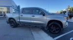 2026 Chevrolet Silverado 1500 Crew Cab Short Box 4-Wheel Drive Custom