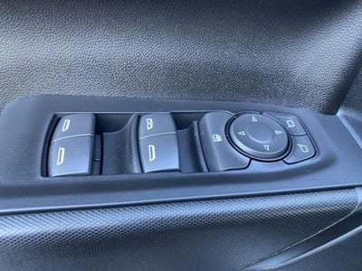 2026 Chevrolet Silverado 1500 Crew Cab Short Box 4-Wheel Drive Custom