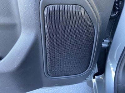 2026 Chevrolet Silverado 1500 Crew Cab Short Box 4-Wheel Drive Custom