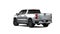 2026 Chevrolet Silverado 1500 Crew Cab Short Box 4-Wheel Drive Custom
