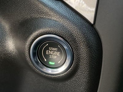 2026 Chevrolet Silverado 1500 Crew Cab Short Box 4-Wheel Drive Custom