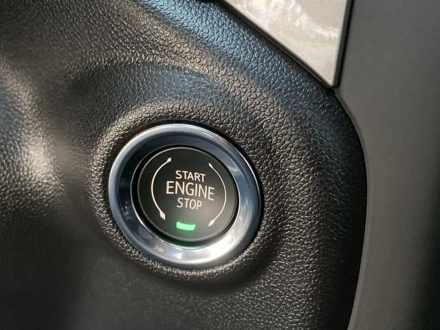 2026 Chevrolet Silverado 1500 Crew Cab Short Box 4-Wheel Drive Custom