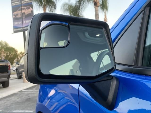 2026 Chevrolet Silverado 1500 Crew Cab Short Box 4-Wheel Drive Custom