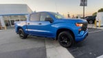 2026 Chevrolet Silverado 1500 Crew Cab Short Box 4-Wheel Drive Custom