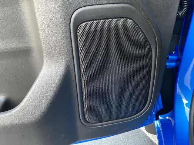 2026 Chevrolet Silverado 1500 Crew Cab Short Box 4-Wheel Drive Custom