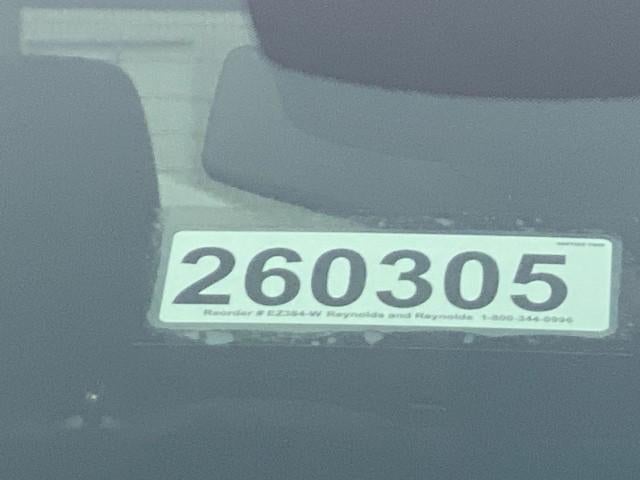 2026 Chevrolet Silverado 1500 Crew Cab Short Box 4-Wheel Drive Custom