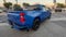 2026 Chevrolet Silverado 1500 Crew Cab Short Box 4-Wheel Drive Custom