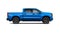 2026 Chevrolet Silverado 1500 Crew Cab Short Box 4-Wheel Drive Custom