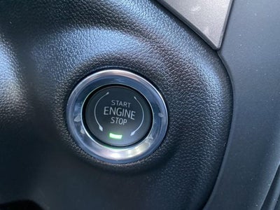 2026 Chevrolet Silverado 1500 Crew Cab Short Box 4-Wheel Drive Custom