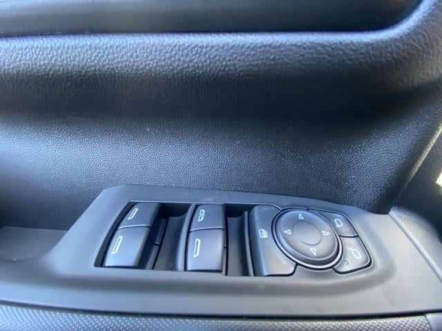 2026 Chevrolet Silverado 1500 Crew Cab Short Box 4-Wheel Drive Custom