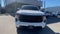 2026 Chevrolet Silverado 1500 Crew Cab Short Box 4-Wheel Drive Custom