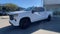 2026 Chevrolet Silverado 1500 Crew Cab Short Box 4-Wheel Drive Custom