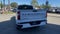 2026 Chevrolet Silverado 1500 Crew Cab Short Box 4-Wheel Drive Custom
