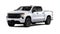 2026 Chevrolet Silverado 1500 Crew Cab Short Box 4-Wheel Drive Custom