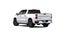 2026 Chevrolet Silverado 1500 Crew Cab Short Box 4-Wheel Drive Custom