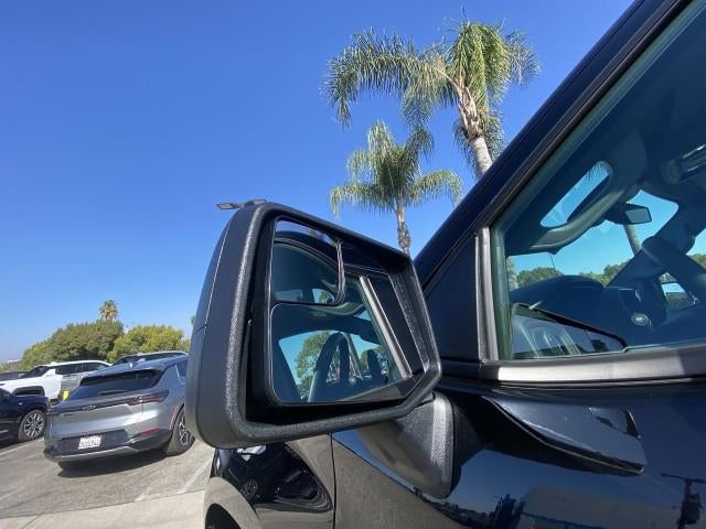 2026 Chevrolet Silverado 1500 Crew Cab Short Box 4-Wheel Drive Custom