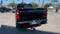 2026 Chevrolet Silverado 1500 Crew Cab Short Box 4-Wheel Drive Custom