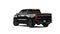 2026 Chevrolet Silverado 1500 Crew Cab Short Box 4-Wheel Drive Custom