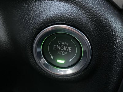 2026 Chevrolet Silverado 1500 Crew Cab Short Box 4-Wheel Drive Custom