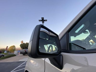 2026 Chevrolet Silverado 1500 Crew Cab Short Box 4-Wheel Drive Custom