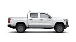 2026 Chevrolet Colorado Crew Cab Short Box 2-Wheel Drive Work Truck