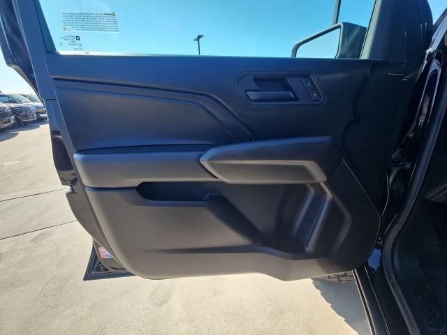 2026 Chevrolet Colorado Crew Cab Short Box 2-Wheel Drive Work Truck