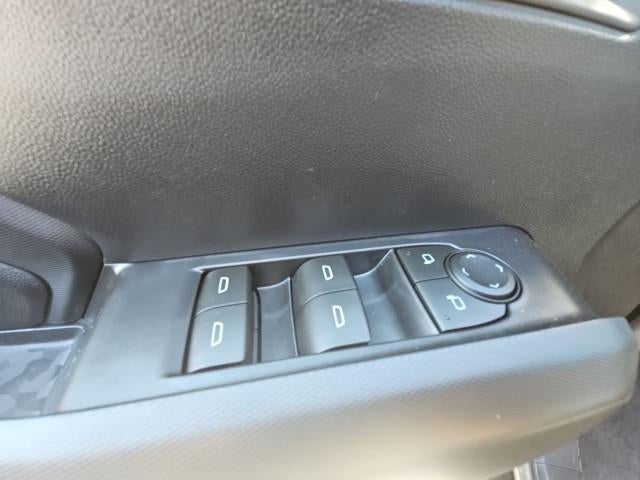 2026 Chevrolet Colorado Crew Cab Short Box 2-Wheel Drive Work Truck