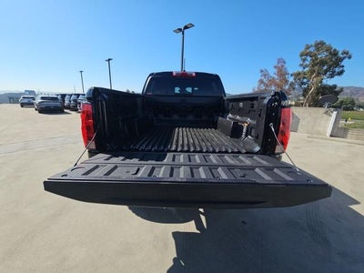 2026 Chevrolet Colorado Crew Cab Short Box 2-Wheel Drive Work Truck