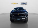 2026 Chevrolet Colorado Crew Cab Short Box 2-Wheel Drive Work Truck
