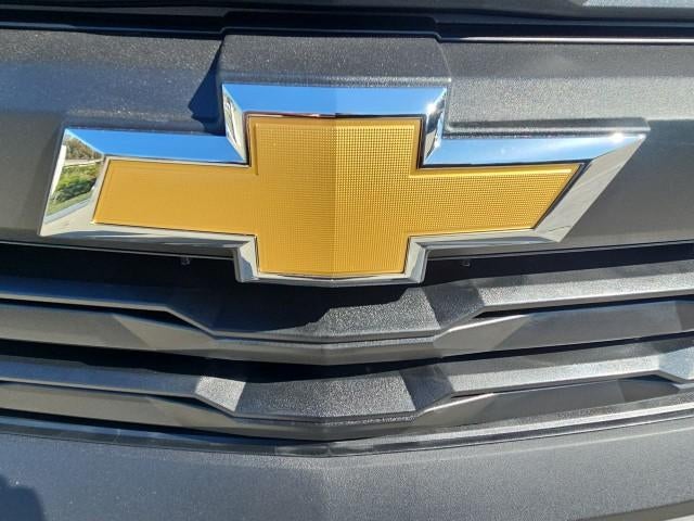 2026 Chevrolet Colorado Crew Cab Short Box 2-Wheel Drive Work Truck