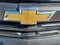 2026 Chevrolet Colorado Crew Cab Short Box 2-Wheel Drive Work Truck