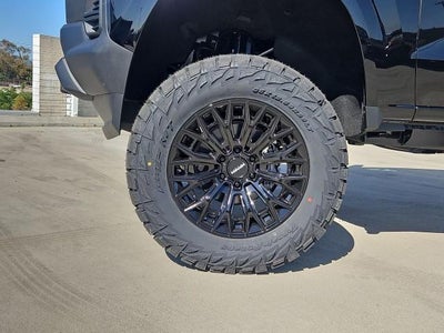 2026 Chevrolet Colorado Crew Cab Short Box 2-Wheel Drive Work Truck