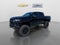 2026 Chevrolet Colorado Crew Cab Short Box 2-Wheel Drive Work Truck