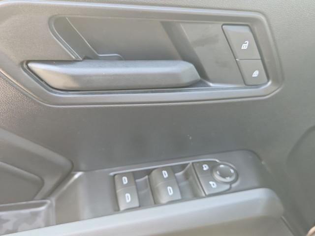 2026 Chevrolet Colorado Crew Cab Short Box 2-Wheel Drive Work Truck