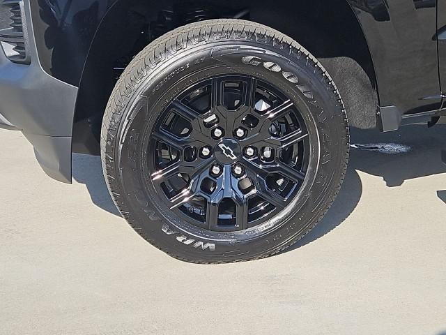 2026 Chevrolet Colorado Crew Cab Short Box 2-Wheel Drive Work Truck