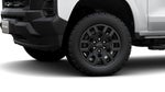 2026 Chevrolet Colorado Crew Cab Short Box 2-Wheel Drive Work Truck