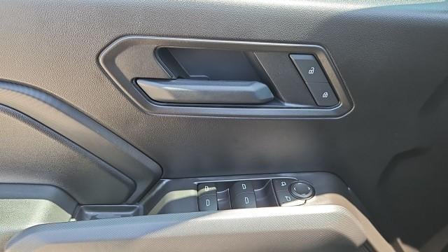 2026 Chevrolet Colorado Crew Cab Short Box 2-Wheel Drive Work Truck