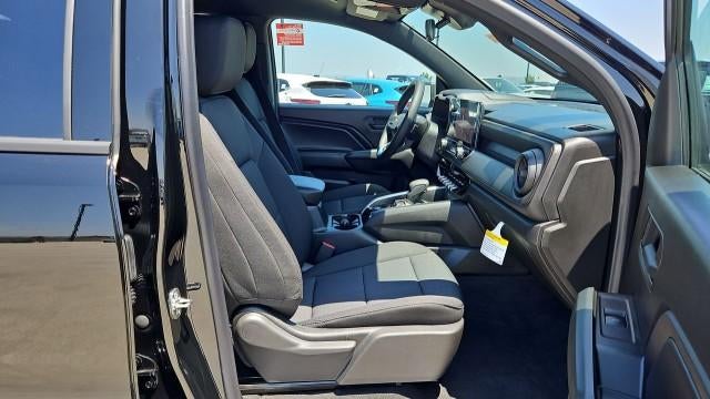 2026 Chevrolet Colorado Crew Cab Short Box 2-Wheel Drive Work Truck