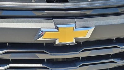 2026 Chevrolet Colorado Crew Cab Short Box 2-Wheel Drive Work Truck
