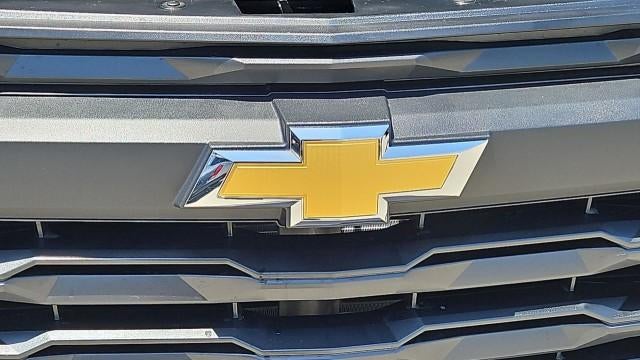 2026 Chevrolet Colorado Crew Cab Short Box 2-Wheel Drive Work Truck
